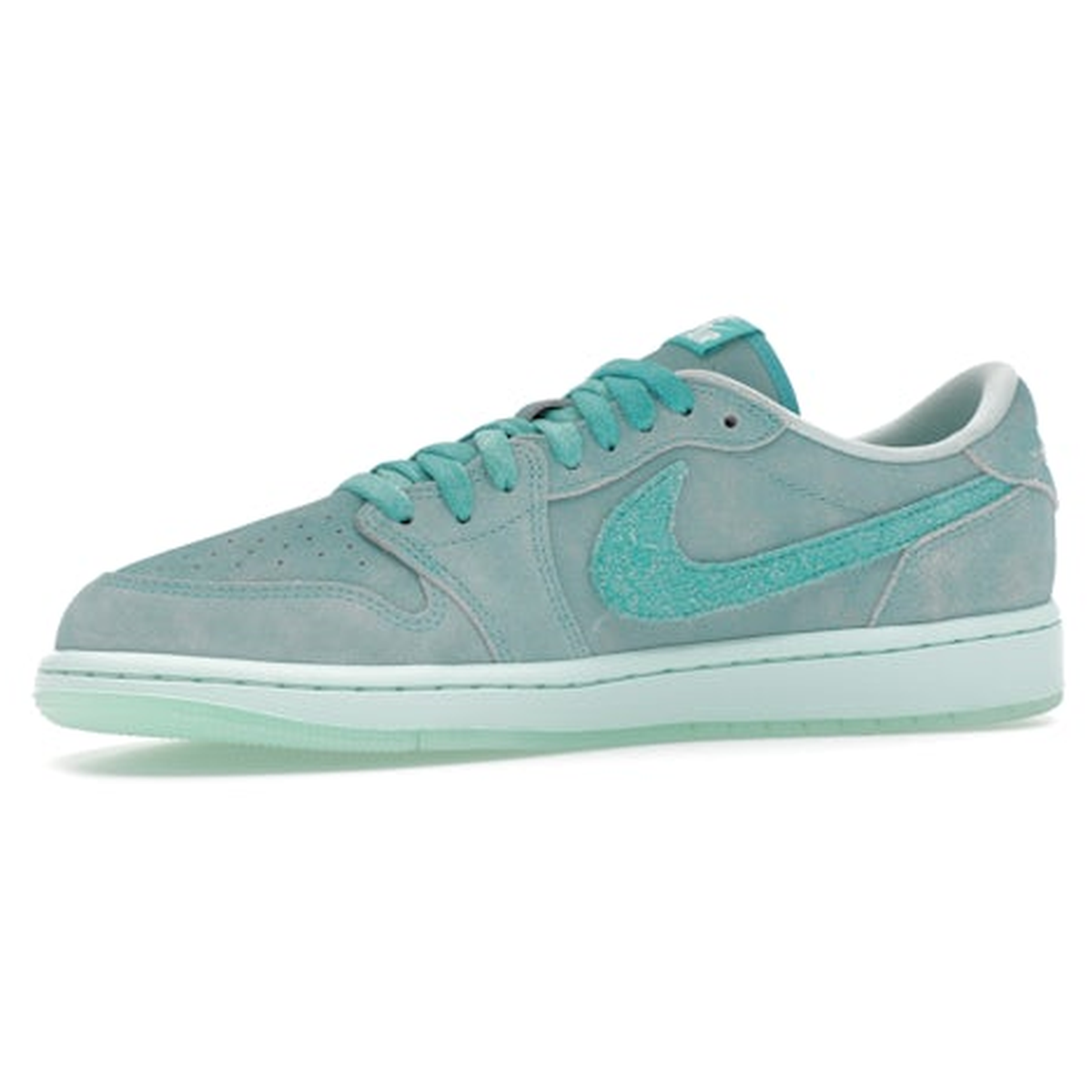 Thumbnail af Air Jordan 1 Retro Low OG Washed Teal  3