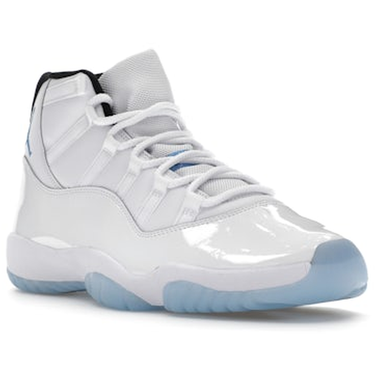Thumbnail af Air Jordan 11 Retro Legend Blue 2