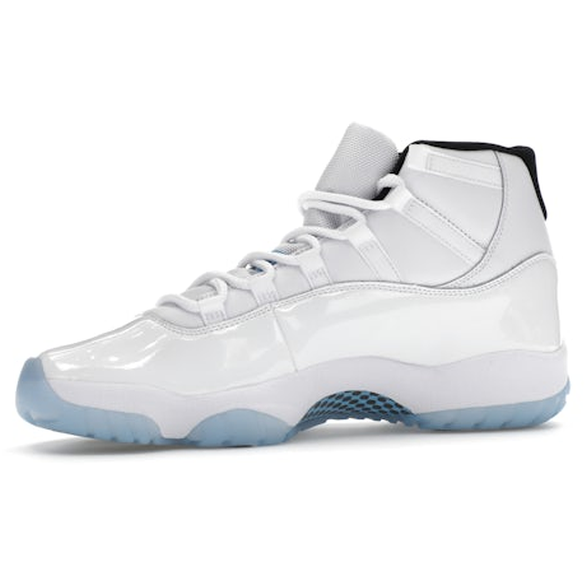Thumbnail af Air Jordan 11 Retro Legend Blue 3