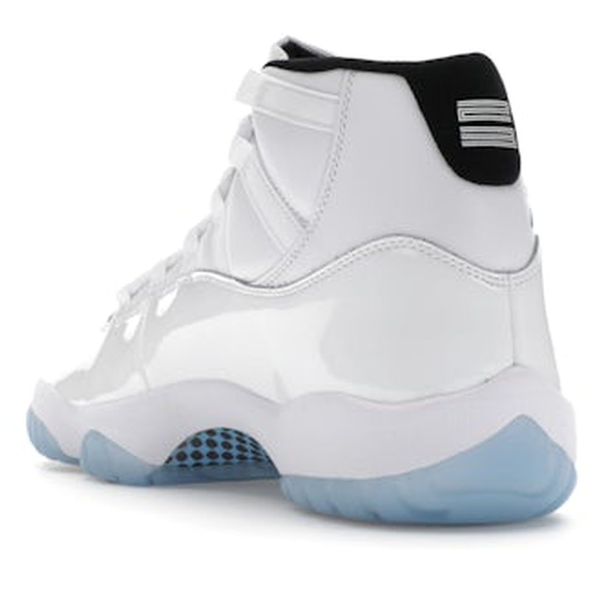 Thumbnail af Air Jordan 11 Retro Legend Blue 4