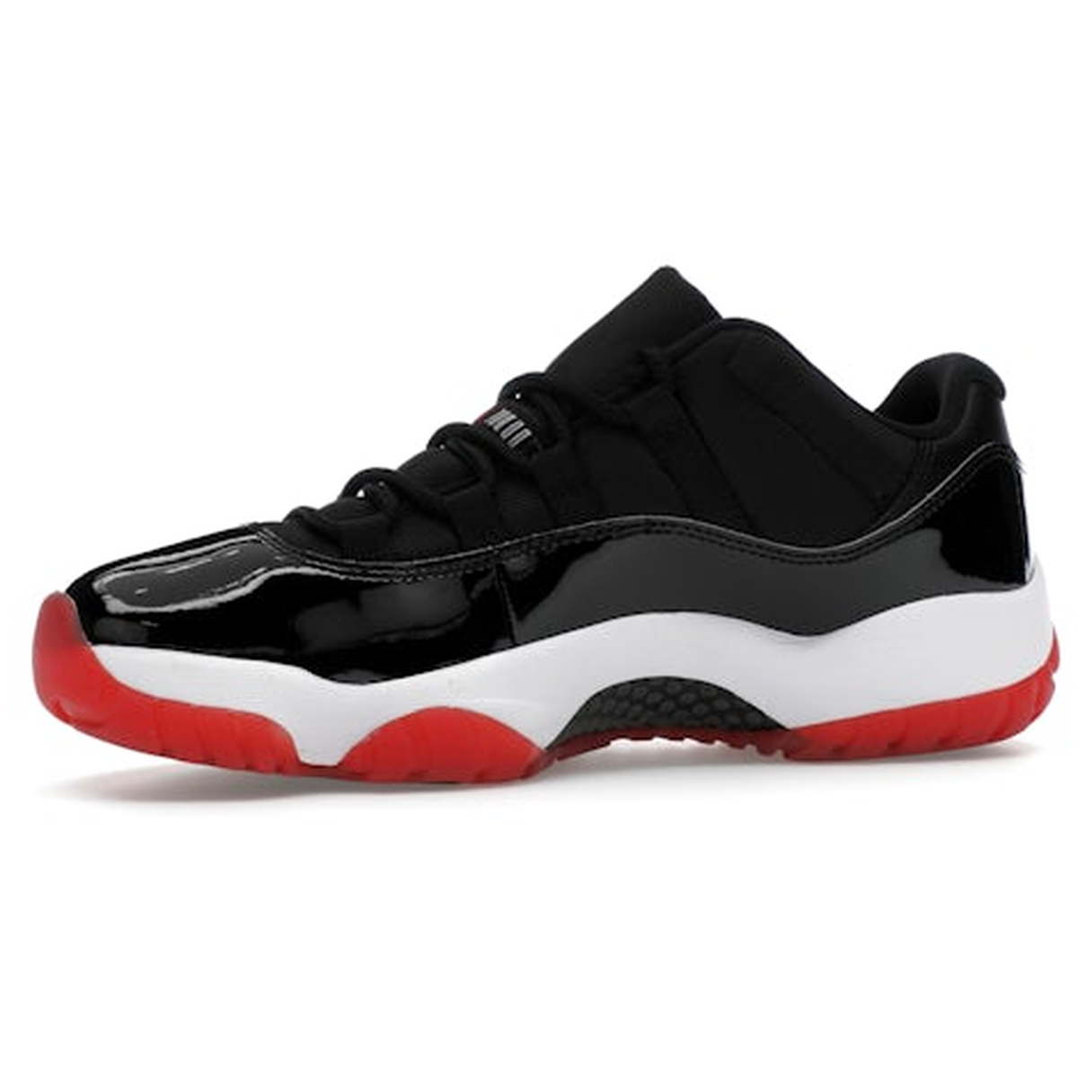 Thumbnail af Air Jordan 11 Retro Low Bred 3