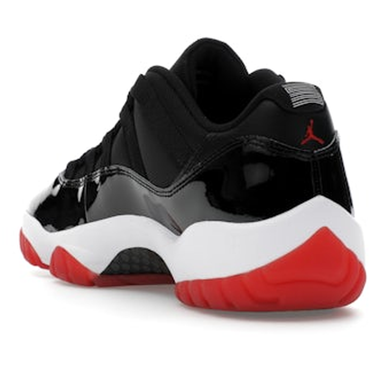 Thumbnail af Air Jordan 11 Retro Low Bred 4