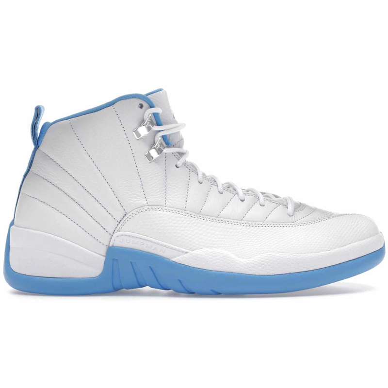 Air Jordan 12 Retro Melo