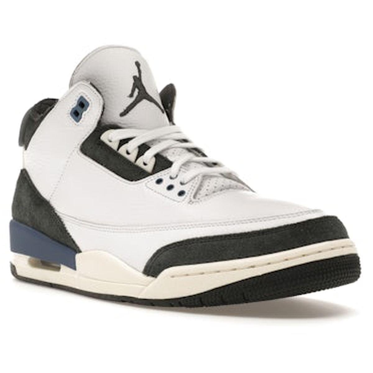 Thumbnail af Air Jordan 3 A Ma Maniere Diffused Blue 2