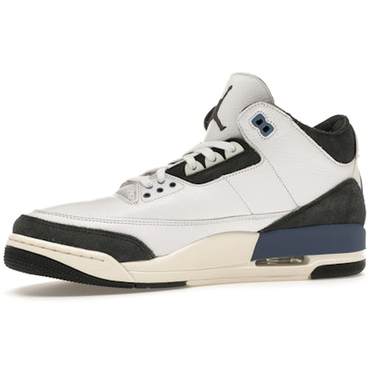 Thumbnail af Air Jordan 3 A Ma Maniere Diffused Blue 3