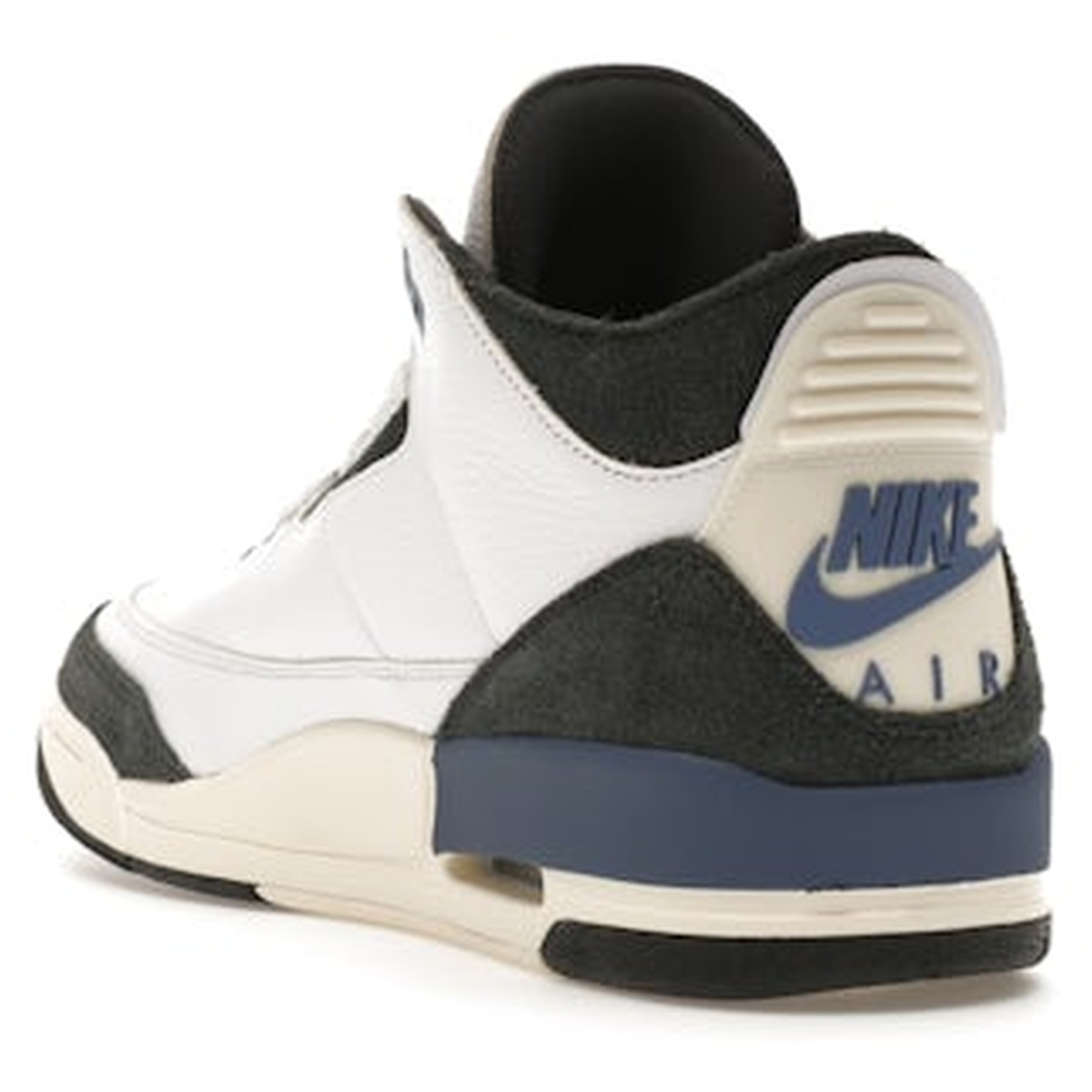 Thumbnail af Air Jordan 3 A Ma Maniere Diffused Blue 4
