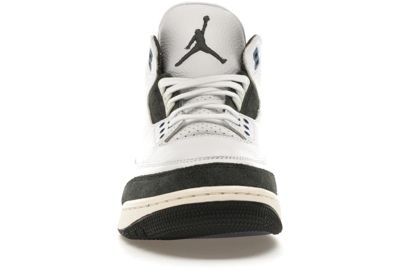 Thumbnail af Air Jordan 3 A Ma Maniere Diffused Blue 2