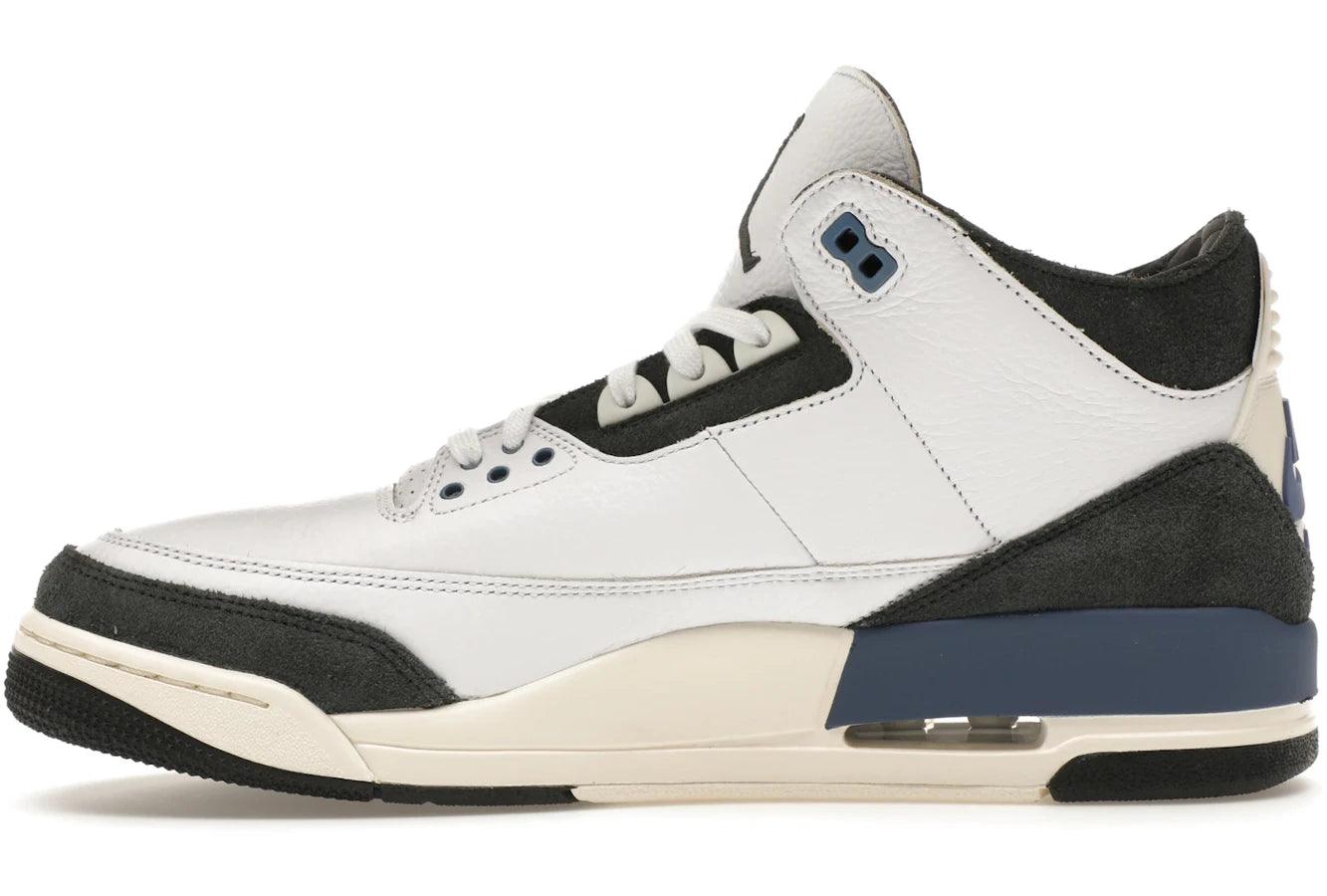 Thumbnail af Air Jordan 3 A Ma Maniere Diffused Blue 3