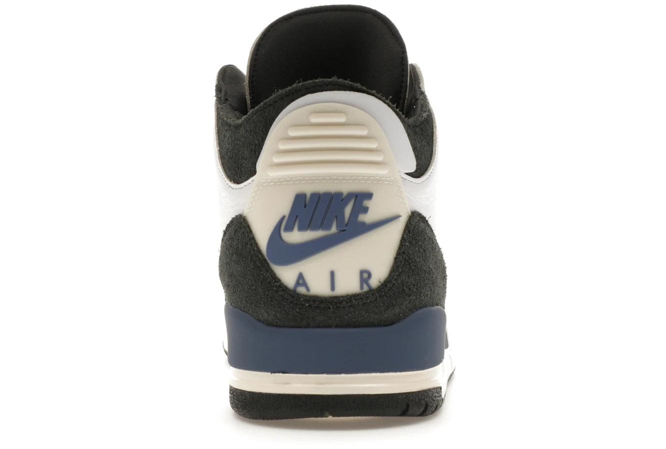 Thumbnail af Air Jordan 3 A Ma Maniere Diffused Blue 4