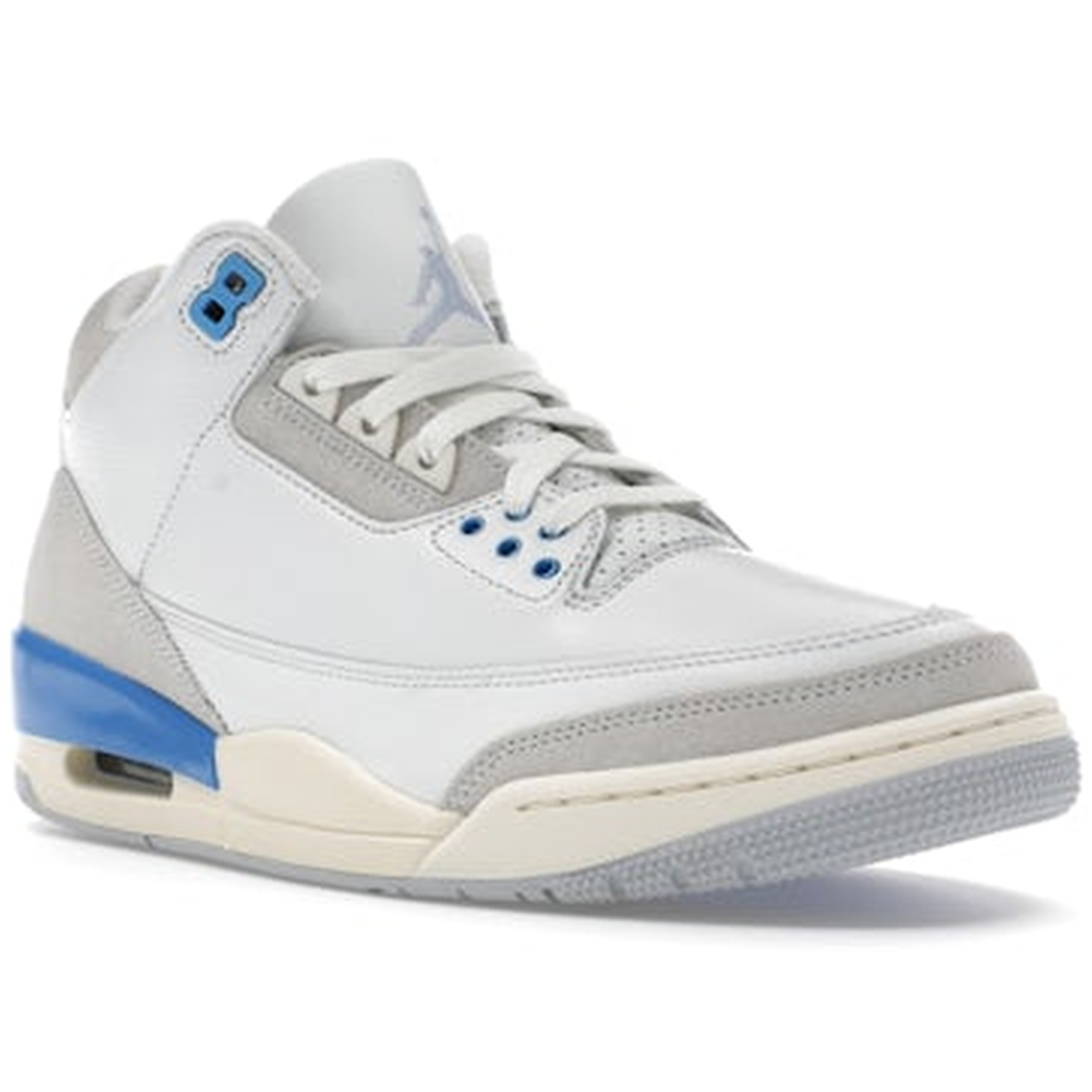 Thumbnail af Air Jordan 3 Retro Lucky Shorts 2