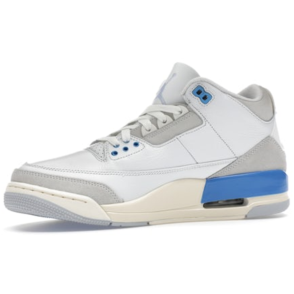 Thumbnail af Air Jordan 3 Retro Lucky Shorts 3