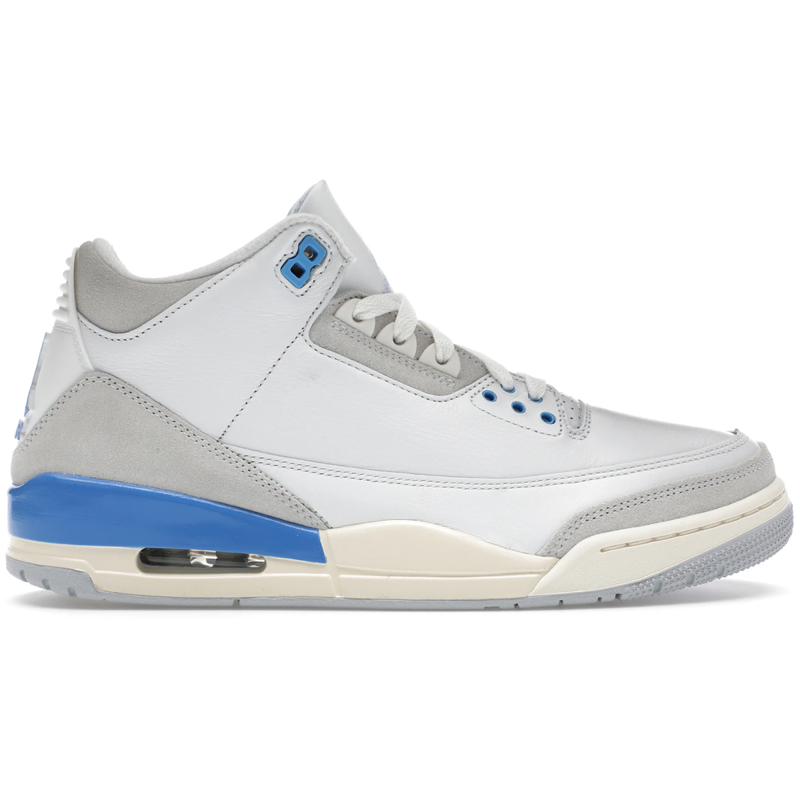 Air Jordan 3 Retro Lucky Shorts