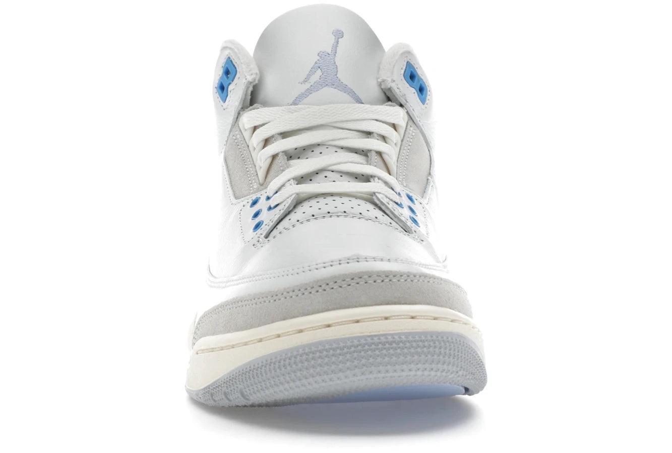 Thumbnail af Air Jordan 3 Retro Lucky Shorts 2