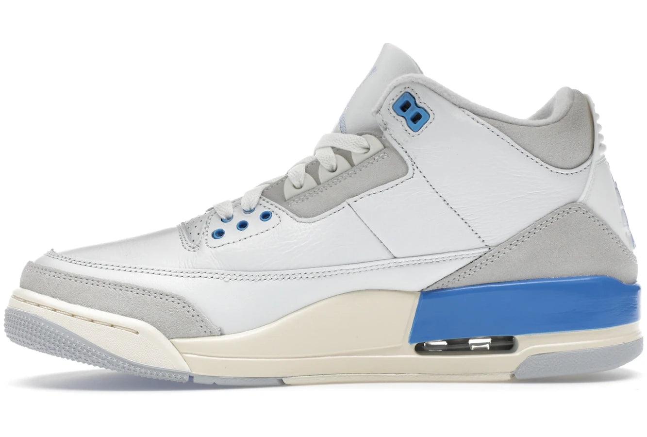 Thumbnail af Air Jordan 3 Retro Lucky Shorts 3