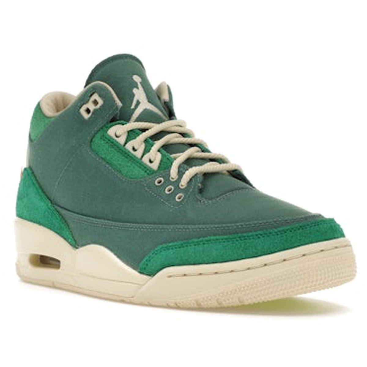 Thumbnail af Air Jordan 3 Retro Nina Chanel Abney Bicoastal 2