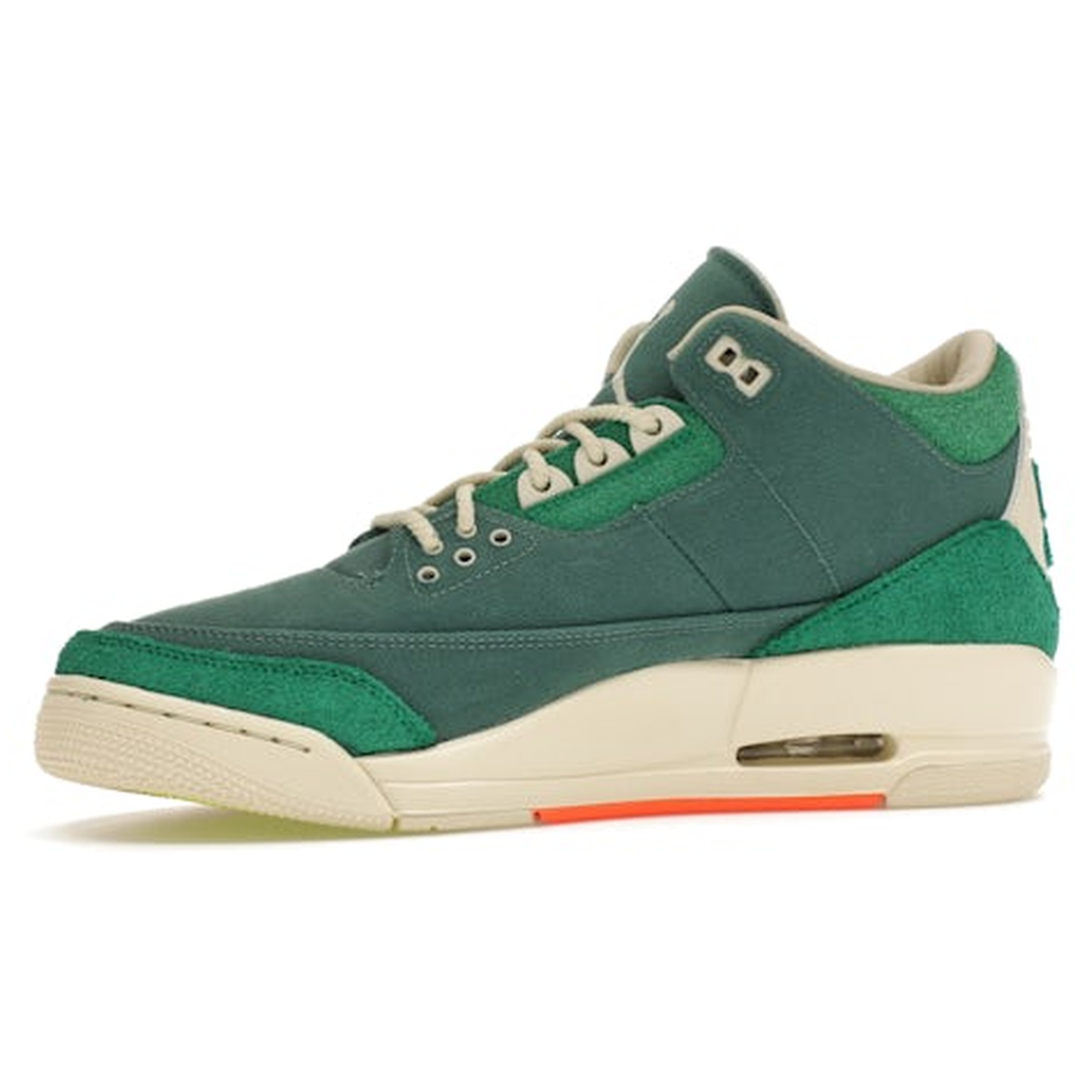 Thumbnail af Air Jordan 3 Retro Nina Chanel Abney Bicoastal 3