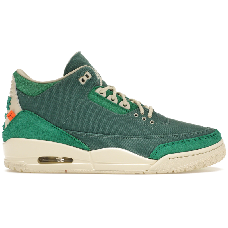 Air Jordan 3 Retro Nina Chanel Abney Bicoastal