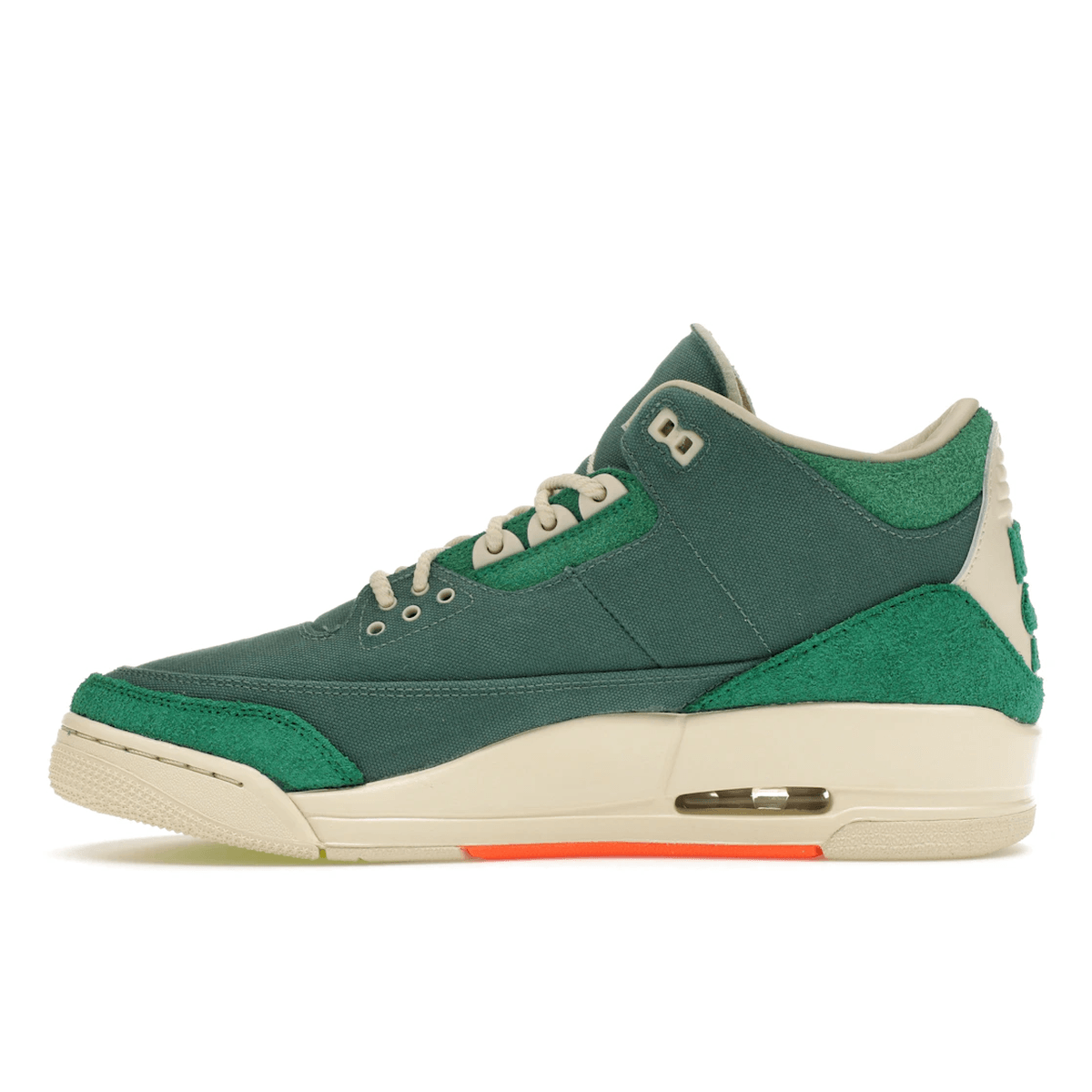 Thumbnail af Air Jordan 3 Retro Nina Chanel Abney Bicoastal 3