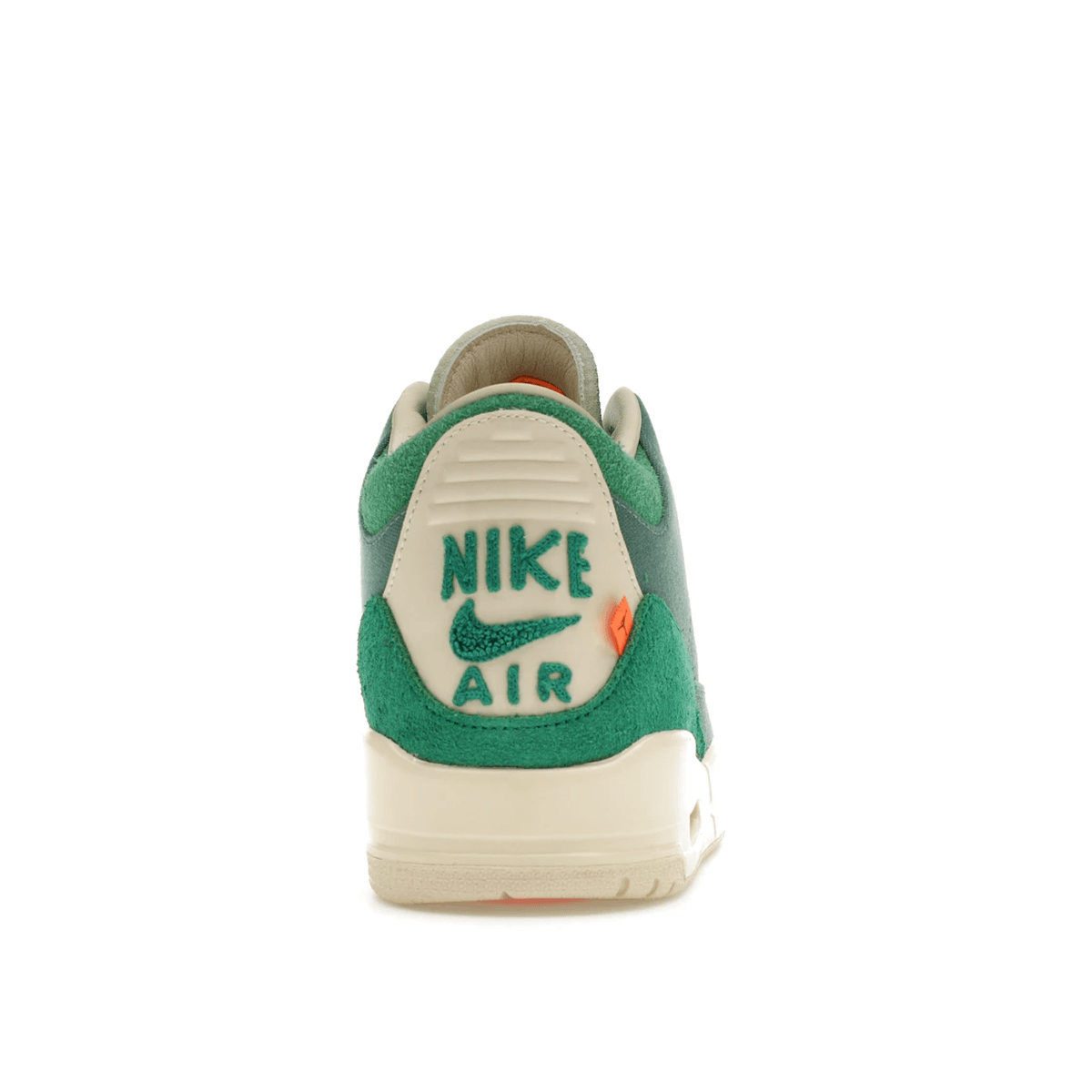 Thumbnail af Air Jordan 3 Retro Nina Chanel Abney Bicoastal 4