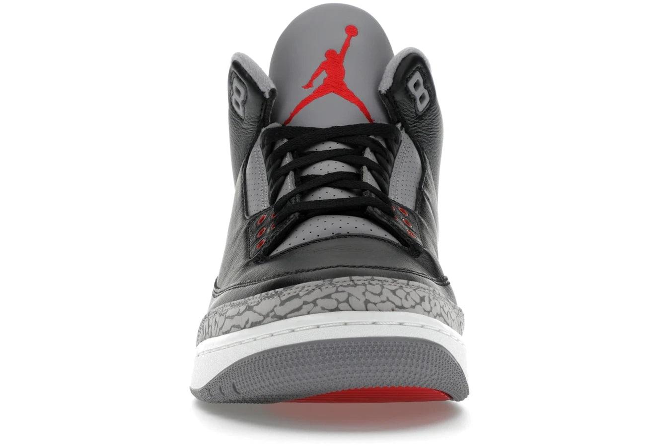 Thumbnail af Air Jordan 3 Retro OG Black Cement 2