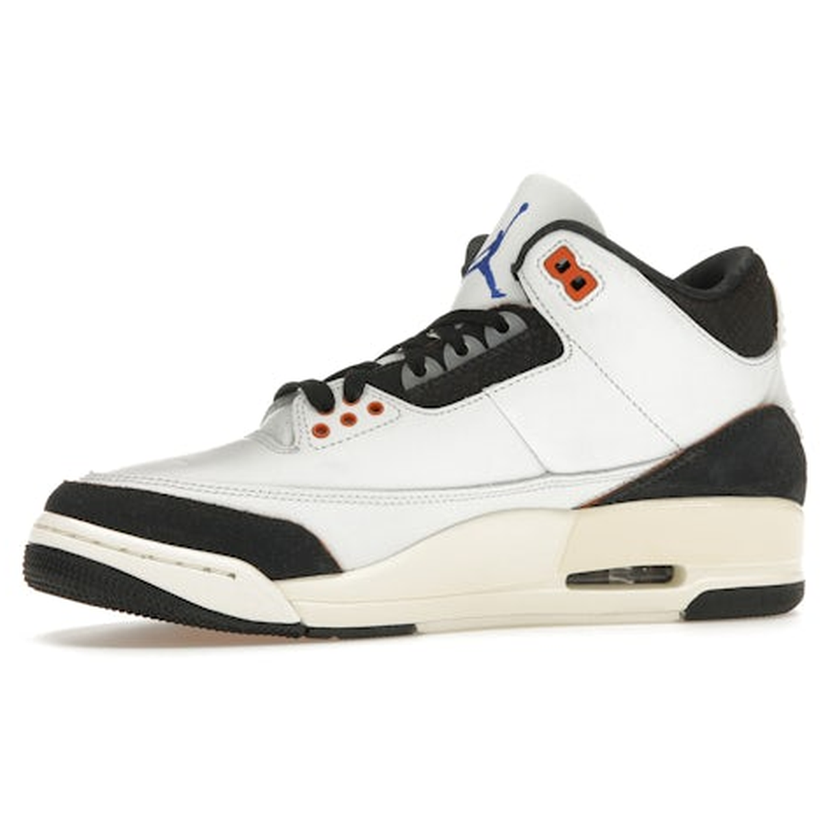 Thumbnail af Air Jordan 3 Retro Quai 54 3
