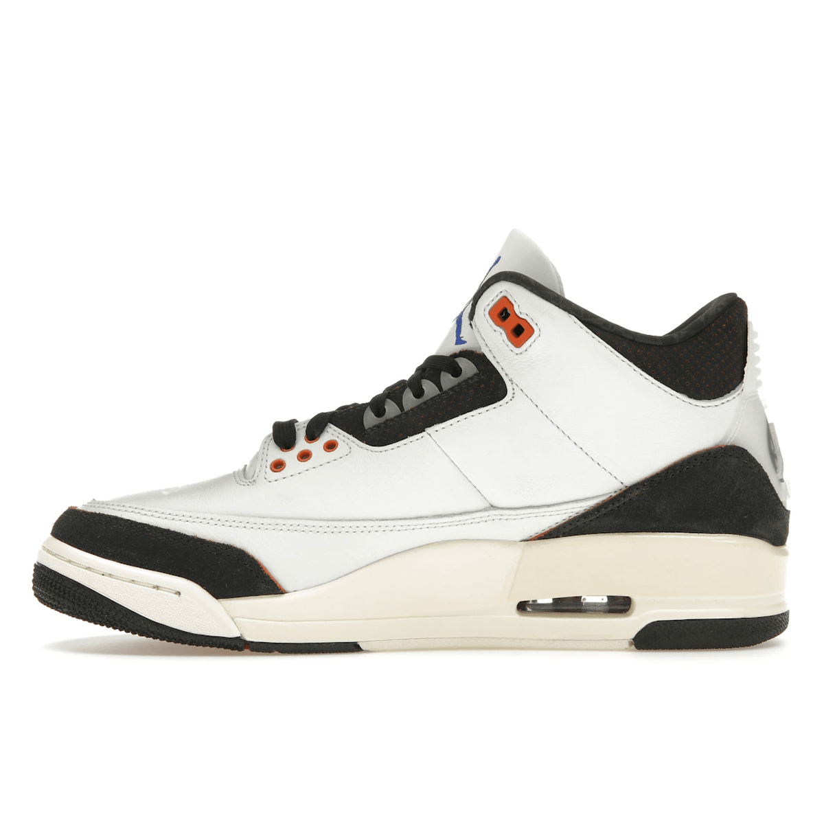 Thumbnail af Air Jordan 3 Retro Quai 54 3