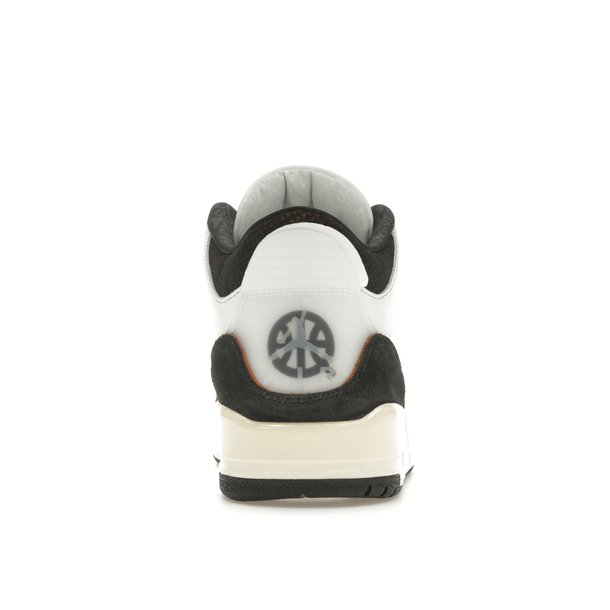 Thumbnail af Air Jordan 3 Retro Quai 54 4
