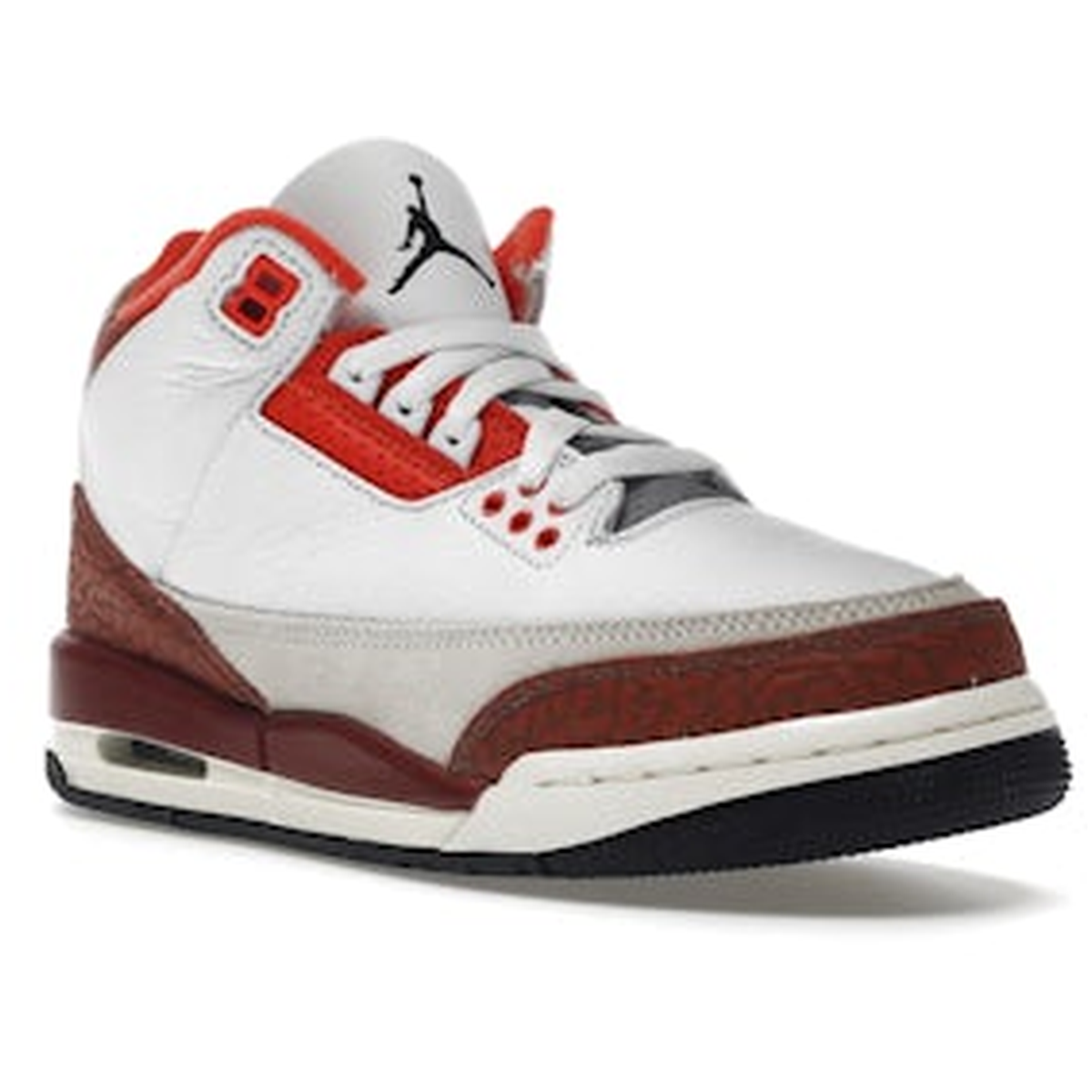 Thumbnail af Air Jordan 3 Retro SE Dunk on Mars 2