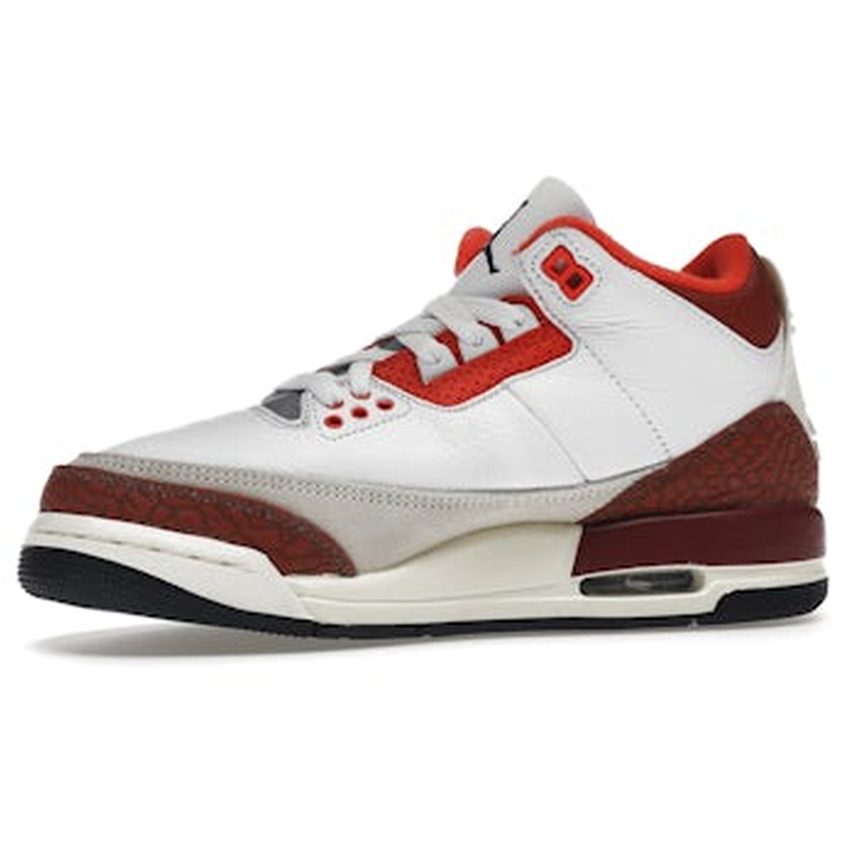 Thumbnail af Air Jordan 3 Retro SE Dunk on Mars 3