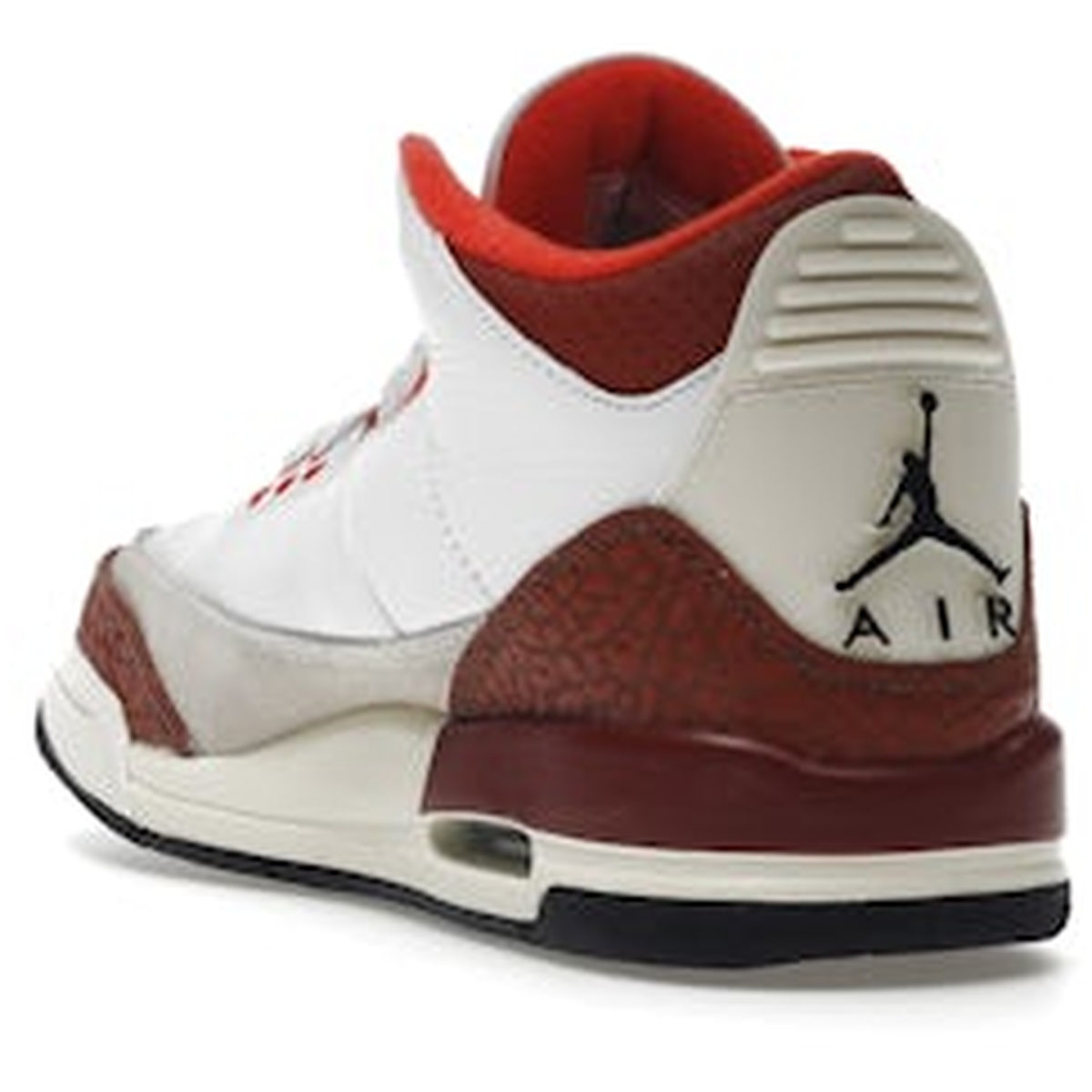 Thumbnail af Air Jordan 3 Retro SE Dunk on Mars 4
