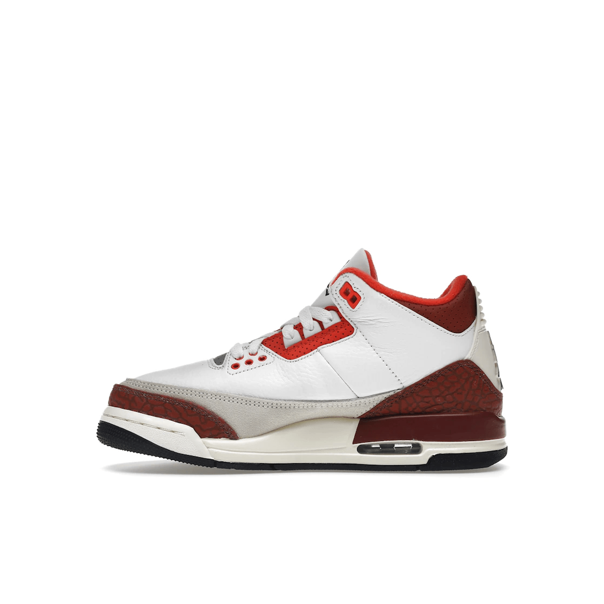 Thumbnail af Air Jordan 3 Retro SE Dunk on Mars 3