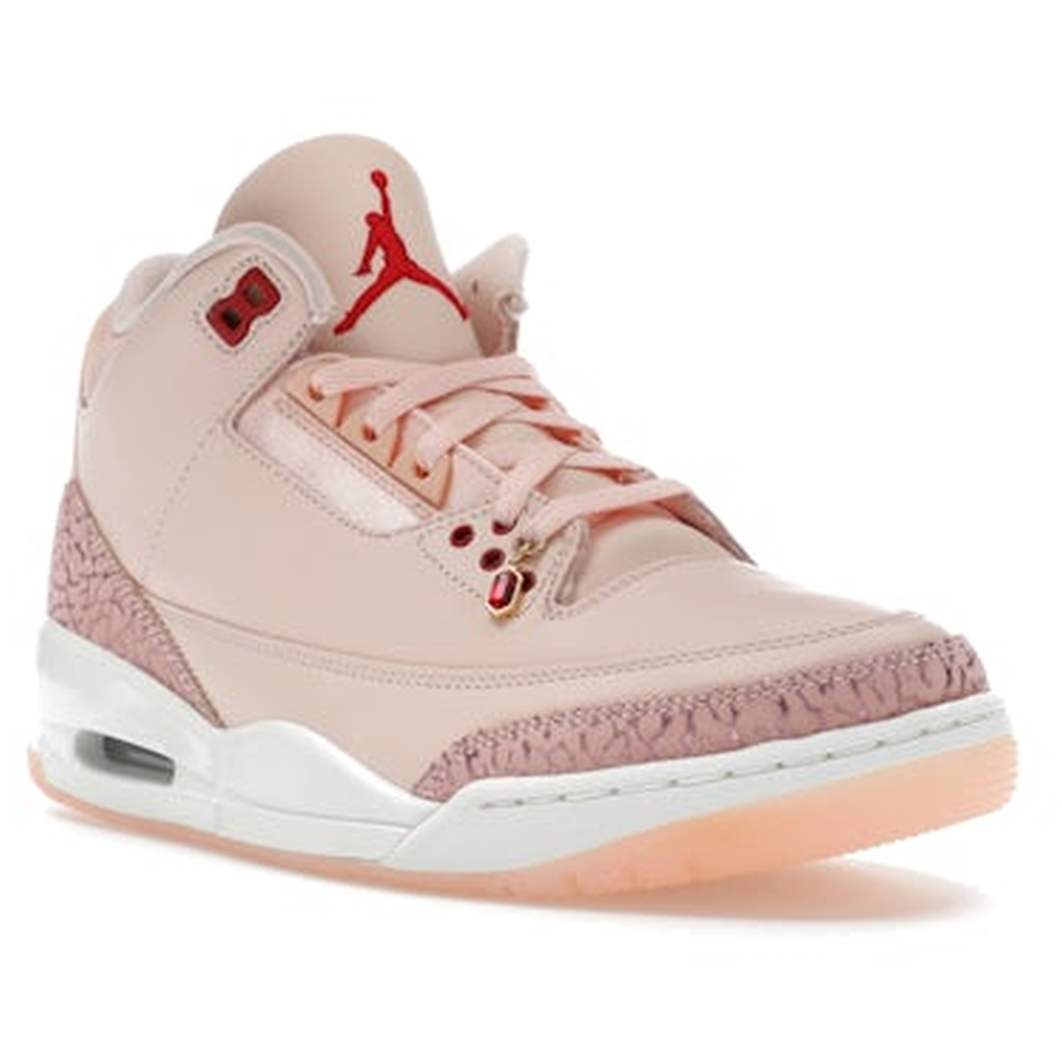 Thumbnail af Air Jordan 3 Retro Valentines Day Treat Yourself 2