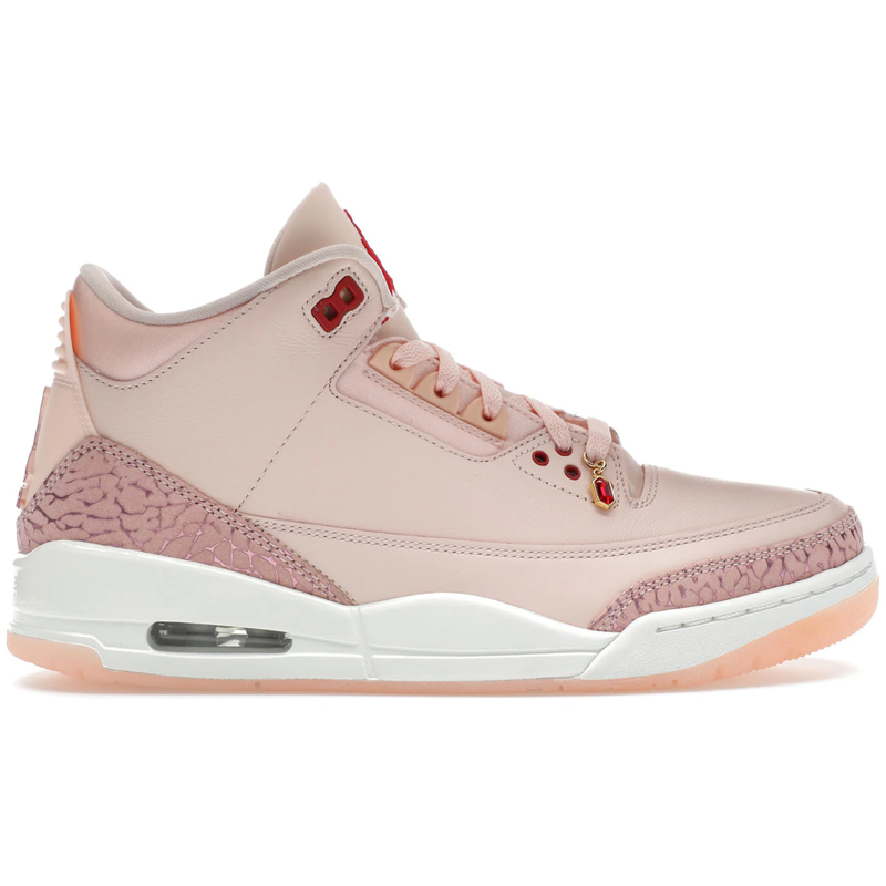 Air Jordan 3 Retro Valentines Day Treat Yourself