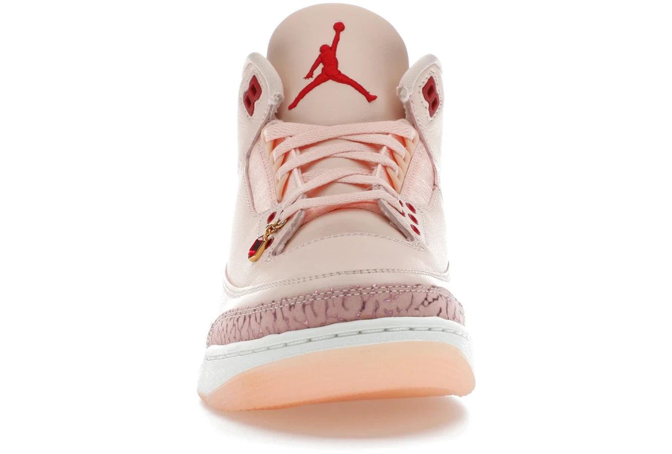 Thumbnail af Air Jordan 3 Retro Valentines Day Treat Yourself 2