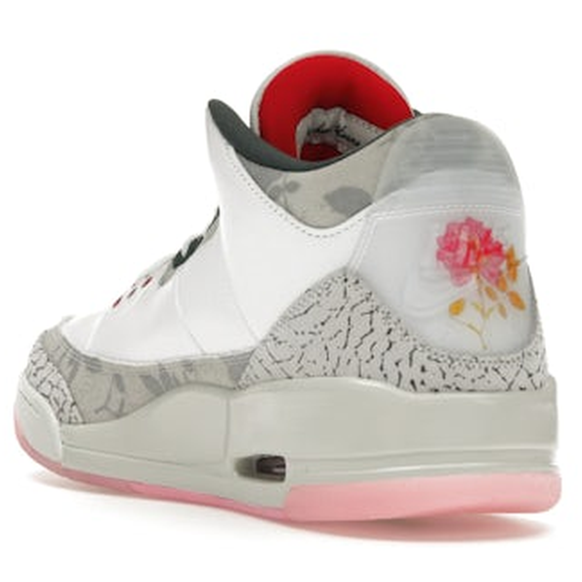 Thumbnail af Air Jordan 3 Retro Wings 4