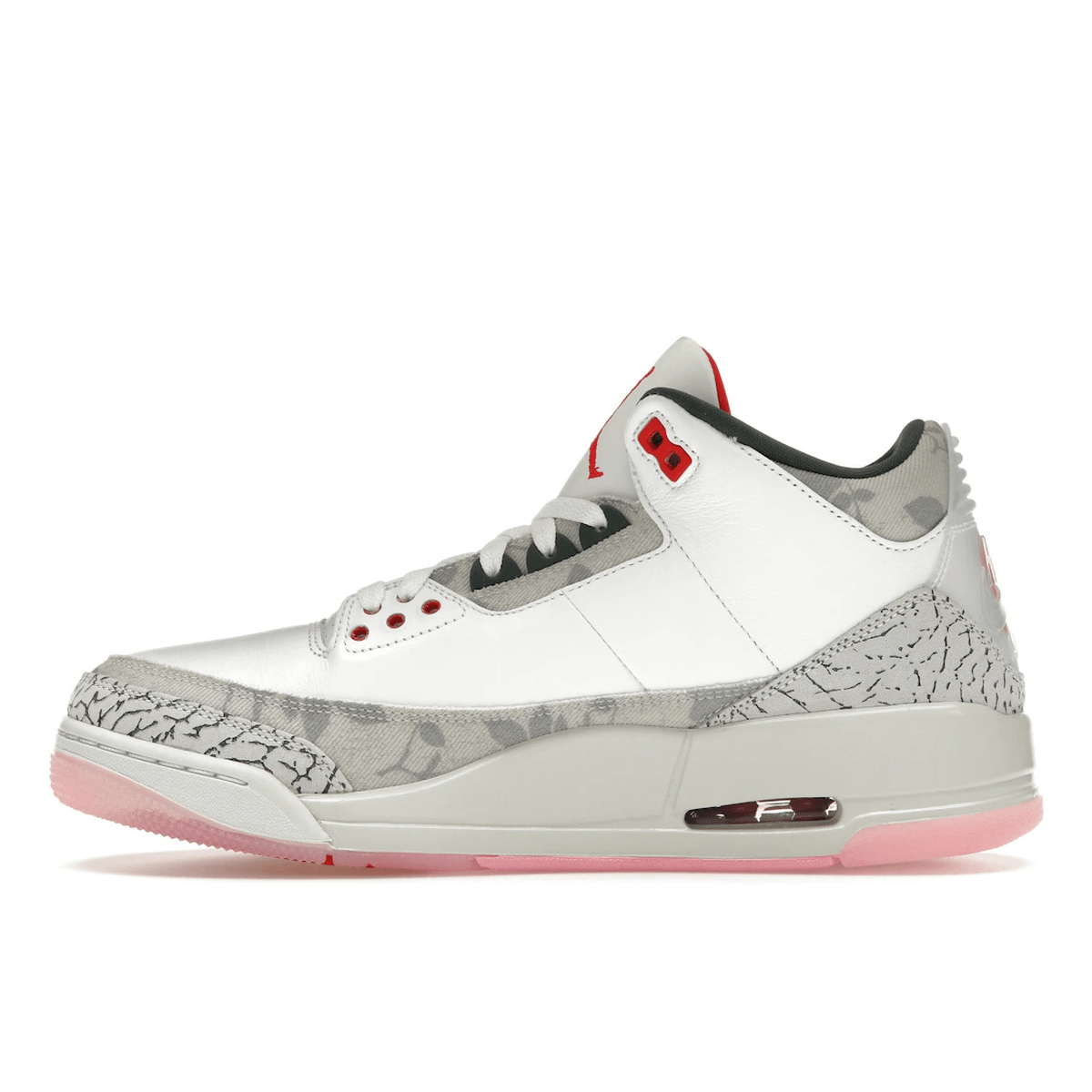 Thumbnail af Air Jordan 3 Retro Wings 3