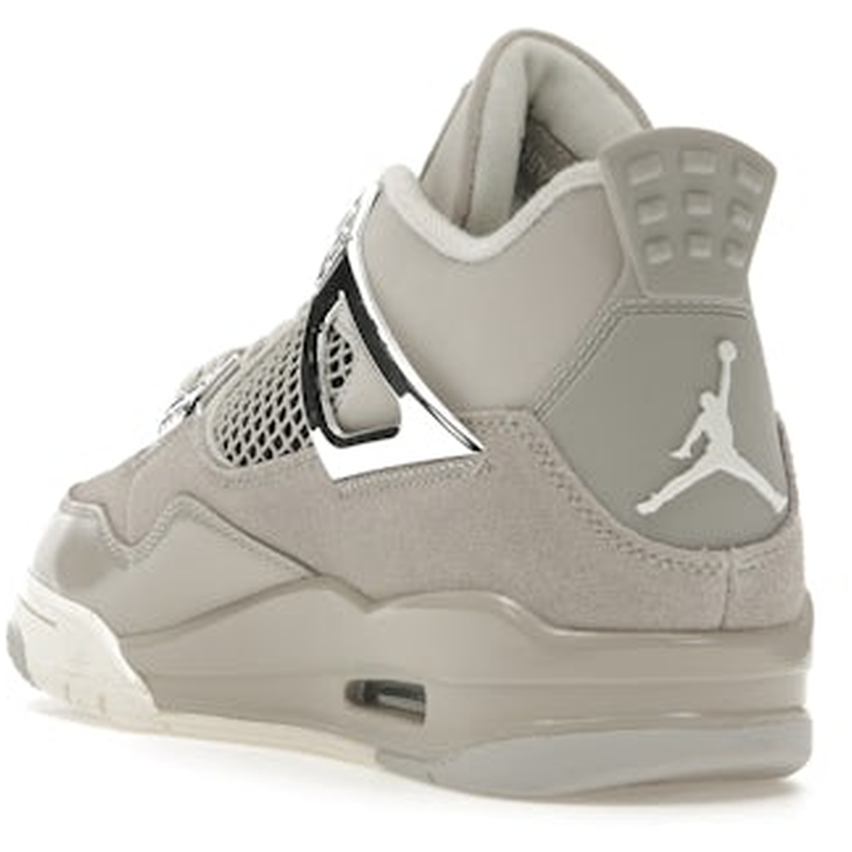 Thumbnail af Air Jordan 4 Frozen Moments 4