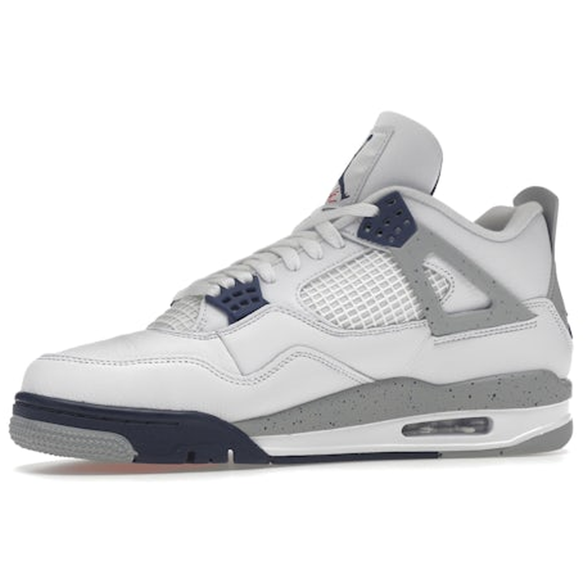 Thumbnail af Air Jordan 4 Midnight Navy 3