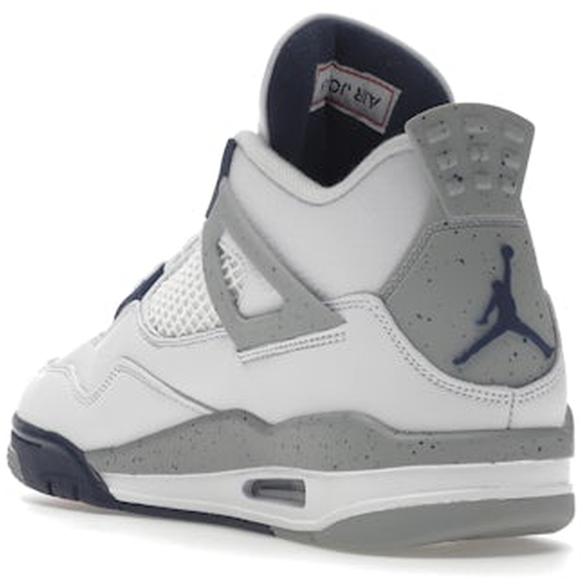 Thumbnail af Air Jordan 4 Midnight Navy 4