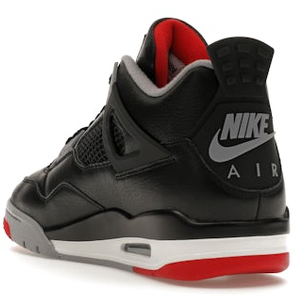 Thumbnail af Air Jordan 4 Retro Bred Reimagined 4