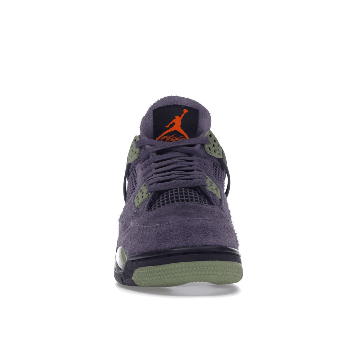 Thumbnail af Air Jordan 4 Retro Canyon Purple 2