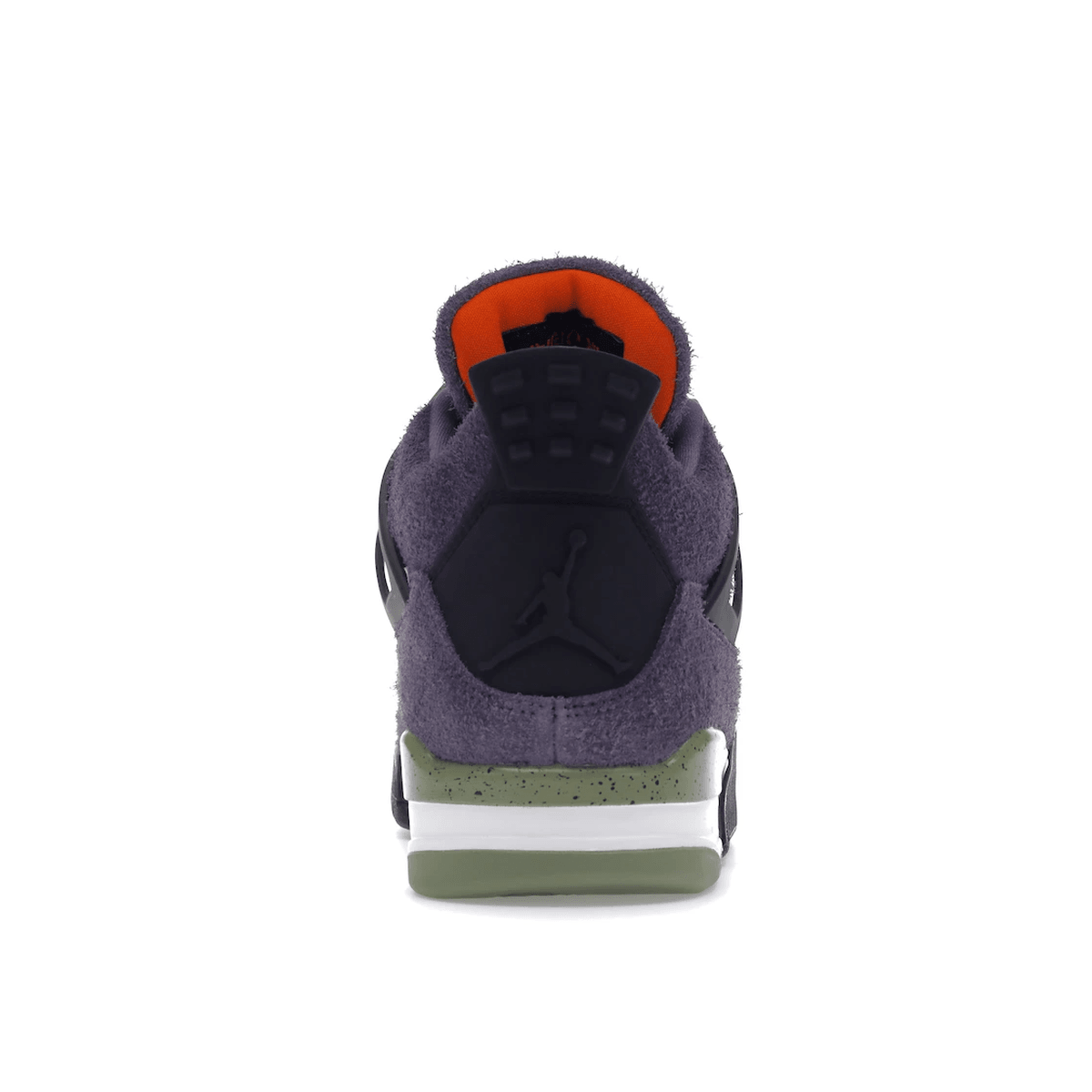 Thumbnail af Air Jordan 4 Retro Canyon Purple 4