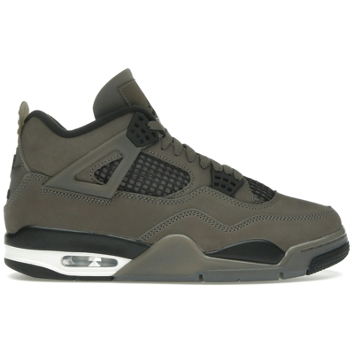 Jordan 4 Retro Cave Stone