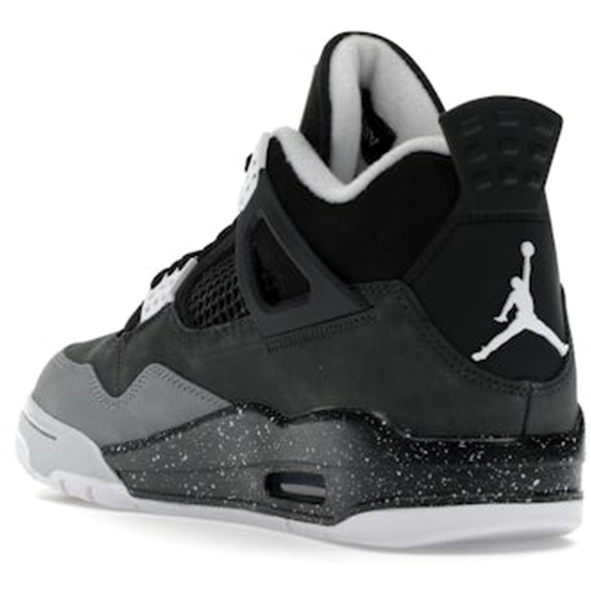 Thumbnail af Air Jordan 4 Retro Fear 4