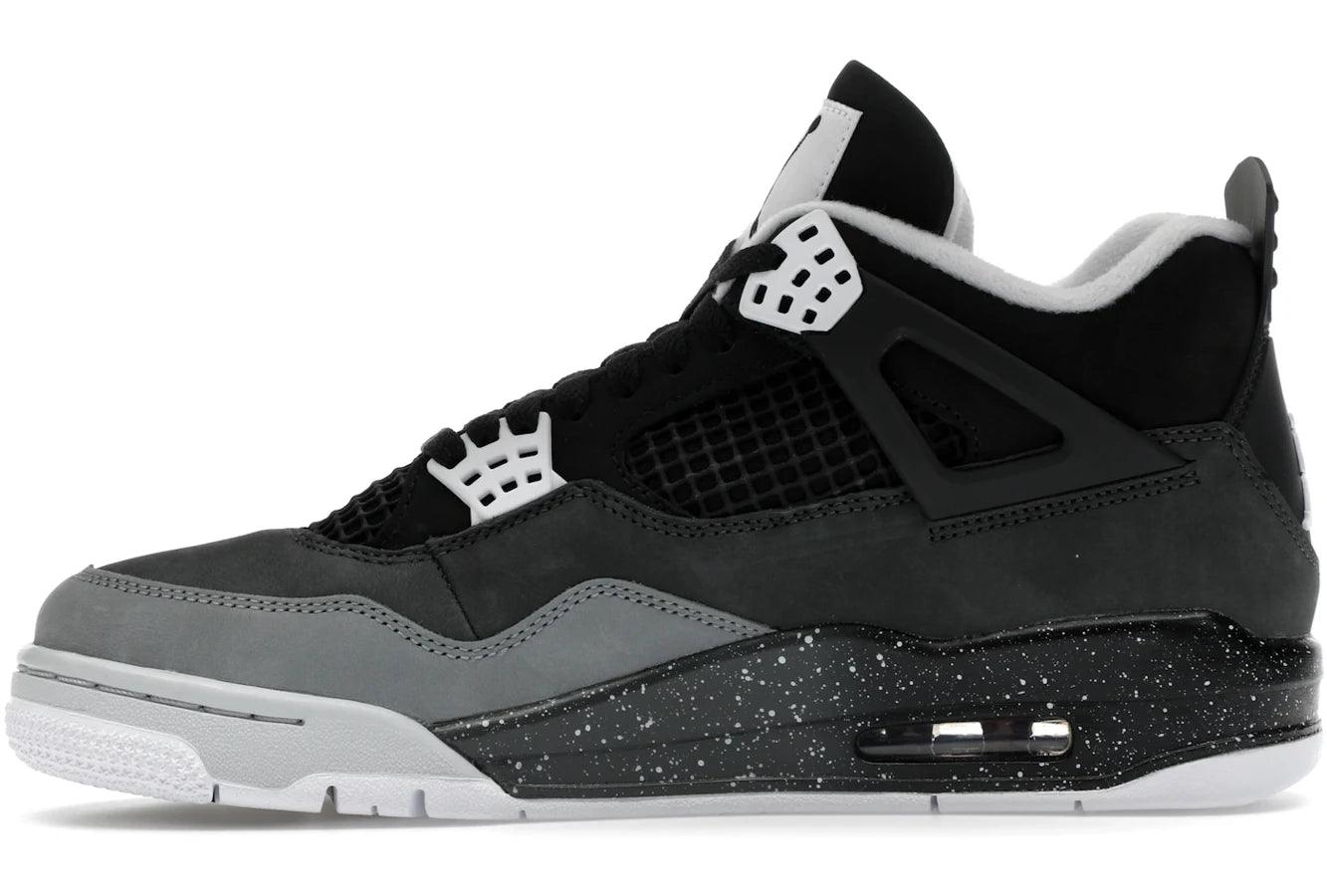 Thumbnail af Air Jordan 4 Retro Fear 3