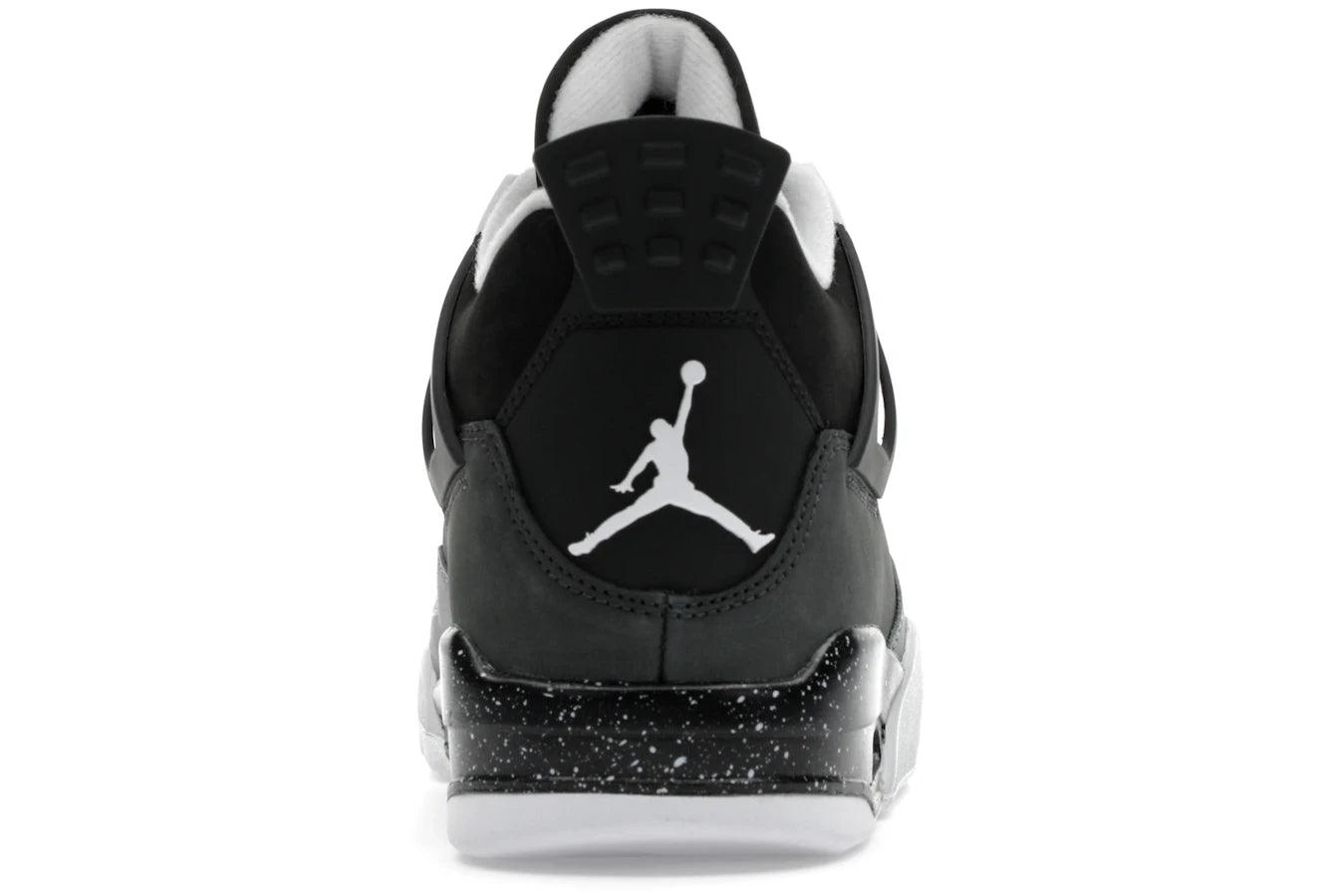 Thumbnail af Air Jordan 4 Retro Fear 4
