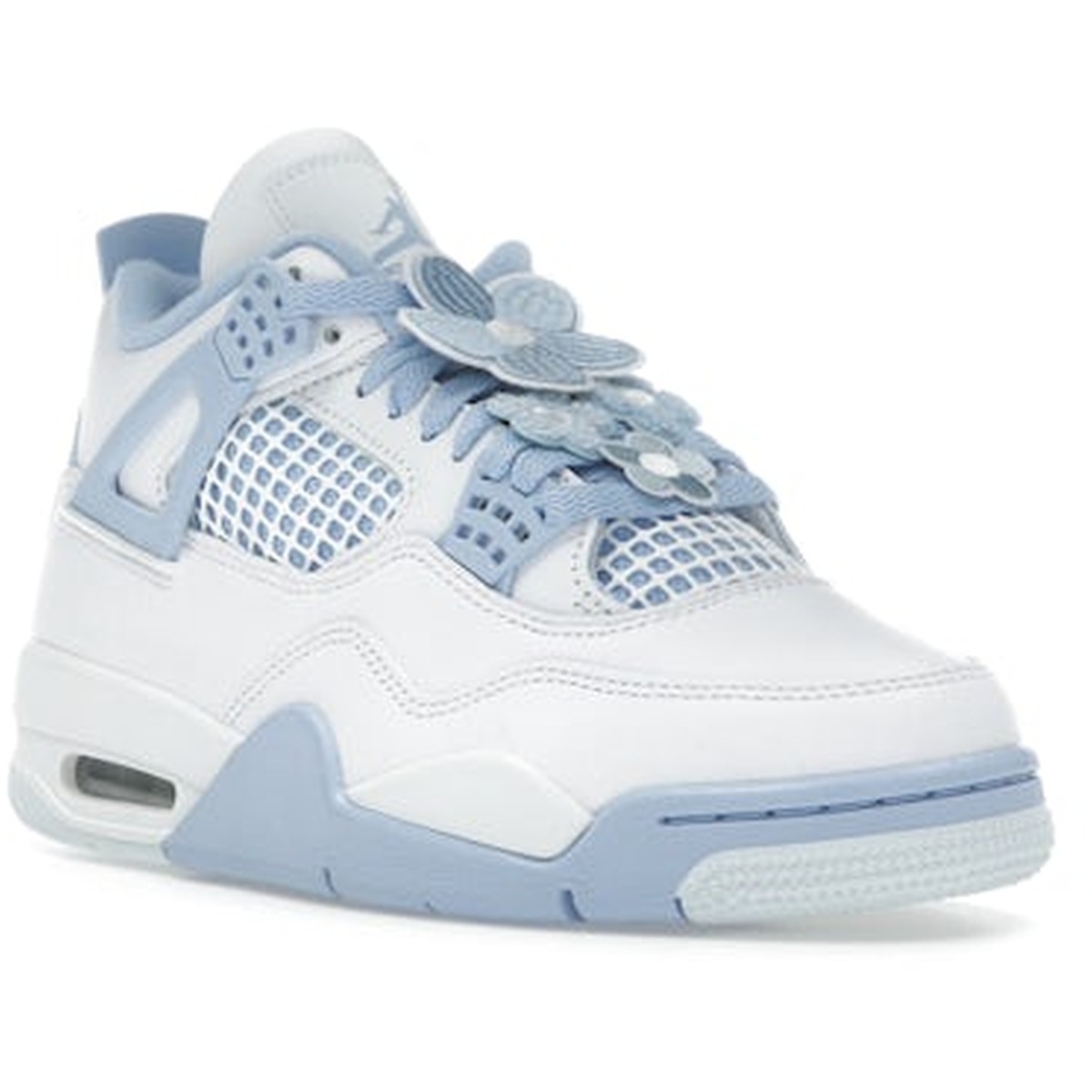 Thumbnail af Air Jordan 4 Retro Forget Me Not 2