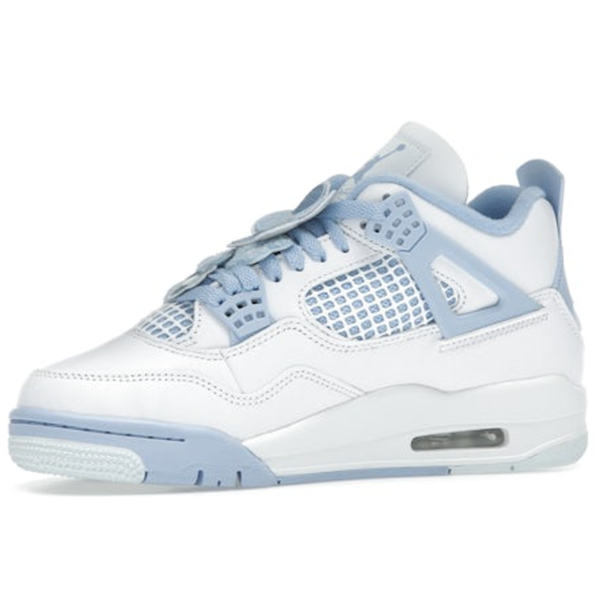 Thumbnail af Air Jordan 4 Retro Forget Me Not 3