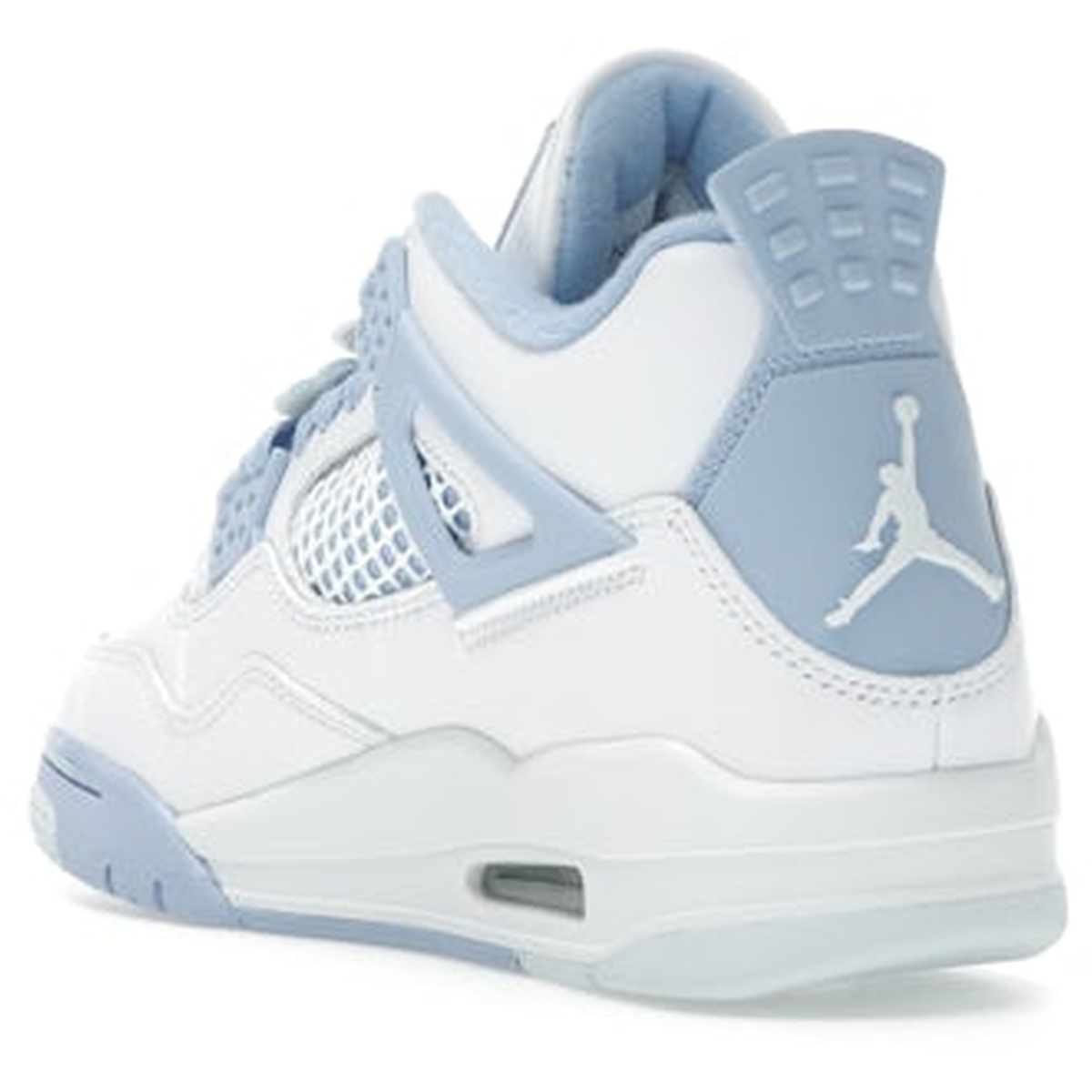 Thumbnail af Air Jordan 4 Retro Forget Me Not 4