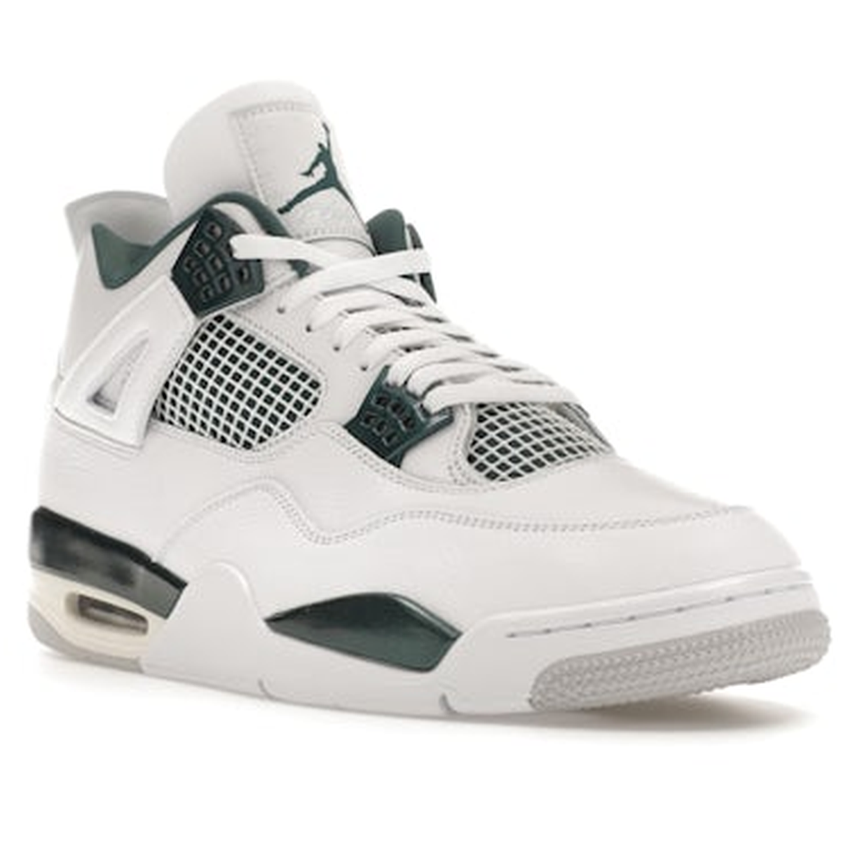 Thumbnail af Air Jordan 4 Retro Oxidized Green 2